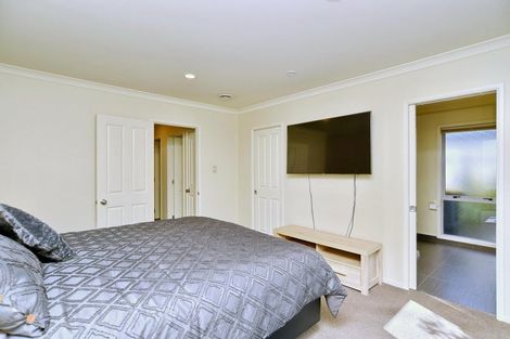 Photo of property in 3 Puhara Avenue, Parklands, Christchurch, 8083