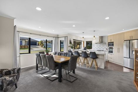 Photo of property in 30 Jules Crescent, Bell Block, New Plymouth, 4312