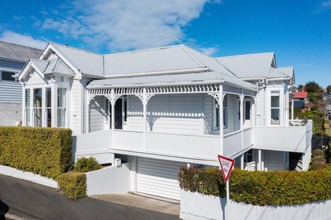 Photo of property in 11 Hereford Street, Roslyn, Dunedin, 9010