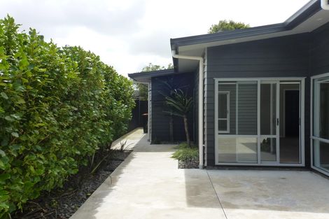 Photo of property in 116b Roy Street, Palmerston North, 4410