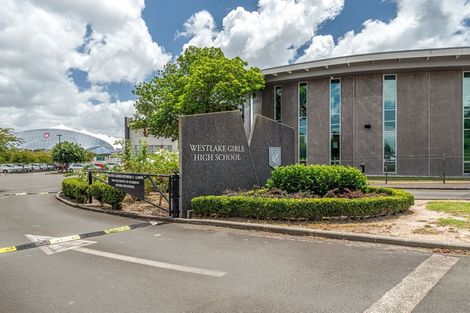 Photo of property in 3/9 Tristram Avenue, Forrest Hill, Auckland, 0620