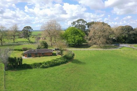 Photo of property in 120 Mcgregor Road, Ohaupo, 3882