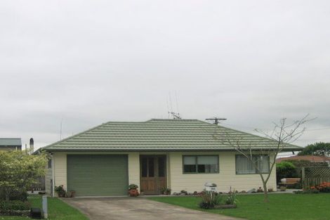 Photo of property in 16 Railway Street, Paeroa, 3600