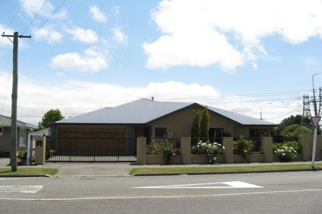 Photo of property in 403 Withells Road, Avonhead, Christchurch, 8042