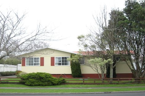 Photo of property in 17 Gardenia Avenue, Bell Block, New Plymouth, 4312
