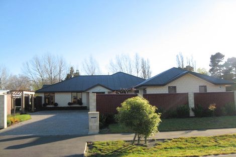 Photo of property in 19 Hemingway Place, Spencerville, Christchurch, 8083