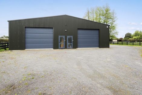 Photo of property in 73 Logan Road, Buckland, Pukekohe, 2677