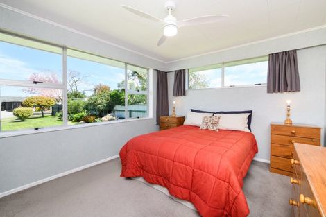 Photo of property in 9 Cheviot Place, Feilding, 4702