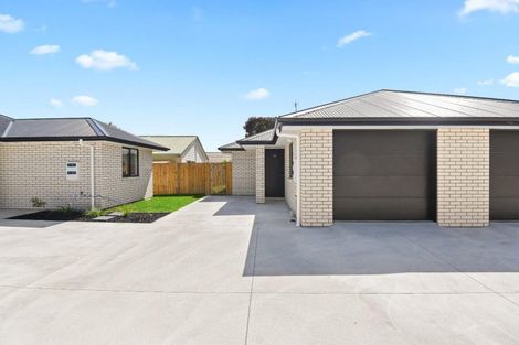 Photo of property in 5b Bruce Avenue, Glenview, Hamilton, 3206