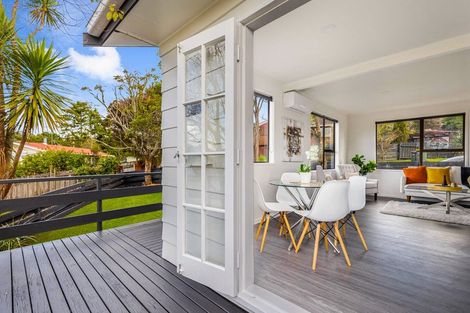 Photo of property in 1/9 Hydra Place, Glen Eden, Auckland, 0602