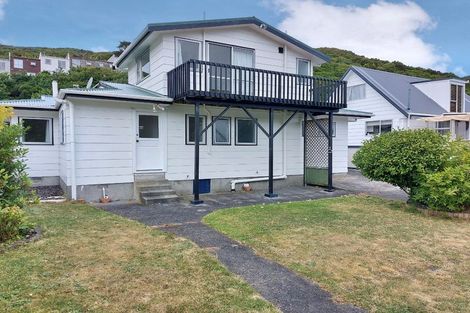 Photo of property in 50 Hazlewood Avenue, Karori, Wellington, 6012