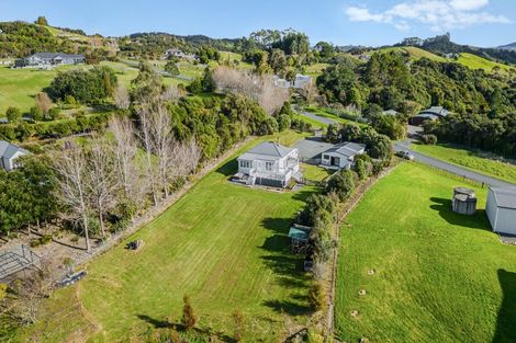 Photo of property in 43 J Tolhopf Road, Puhoi, Warkworth, 0981