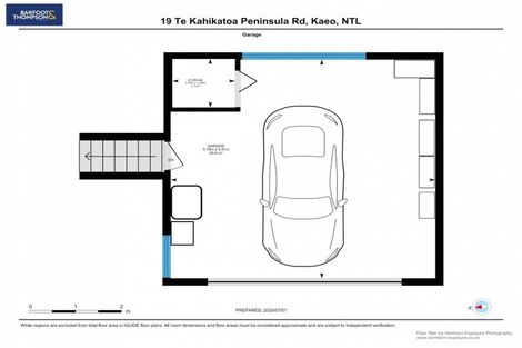 Photo of property in 19 Te Kahikatoa Peninsula Road, Kaeo, 0478