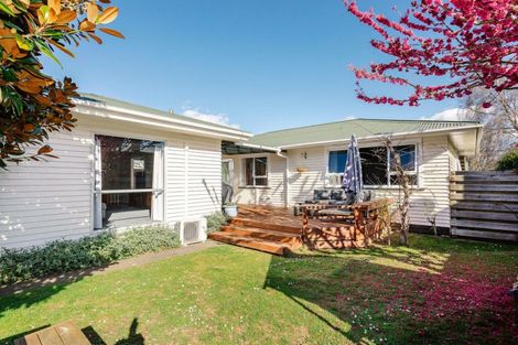 Photo of property in 17 Smith Street, Dannevirke, 4930