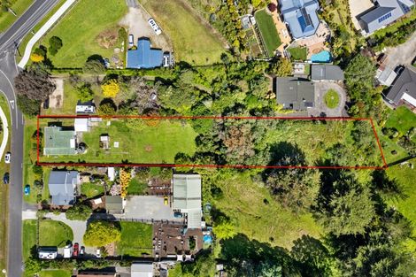 Photo of property in 3 Caversham Road, Westmere, Whanganui, 4501