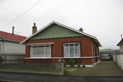 Photo of property in 25 New Street, Saint Kilda, Dunedin, 9012