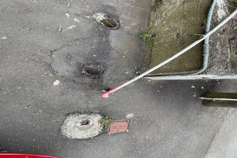 Photo of property in 105 Barnard Street, Wadestown, Wellington, 6012