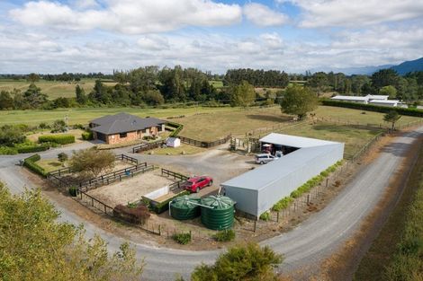 Photo of property in 1102b Old Te Aroha Road, Okauia, Matamata, 3471