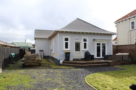 Photo of property in 93 Queens Drive, Saint Kilda, Dunedin, 9012