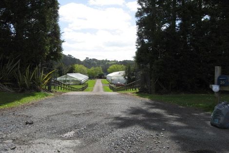 Photo of property in 26 Bristol Road, Whenuapai, Auckland, 0618