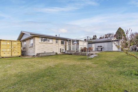 Photo of property in 3 Saul Shrives Place, Waimate, 7924