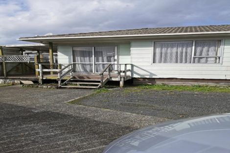 Photo of property in 3 Inverell Avenue, Wiri, Auckland, 2104