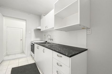 Photo of property in 60 Wilson Street, Newtown, Wellington, 6021