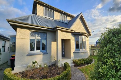 Photo of property in 1 Lowe Street, Avenal, Invercargill, 9810
