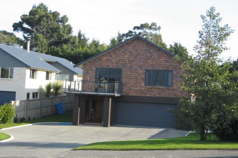 Photo of property in 4 Leven Street, South Hill, Oamaru, 9400