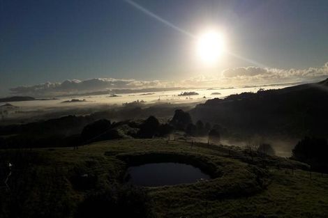 Photo of property in 163 Mcalister Road, Mangapai, Whangarei, 0178