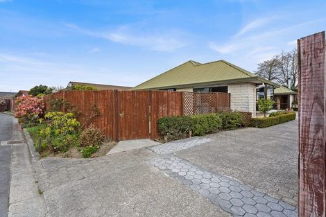 Photo of property in 1/43 Tivoli Place, Bishopdale, Christchurch, 8053