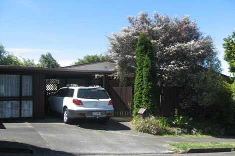 Photo of property in 2 Cornish Place, Feilding, 4702