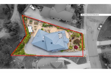 Photo of property in 21 Bodkin Road, Bridge Hill, Alexandra, 9320