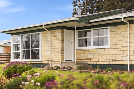 Photo of property in 41 Harris Street, Te Puke, 3119