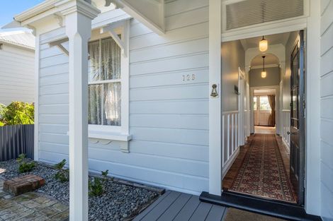 Photo of property in 128 Harrison Street, Whanganui, 4500