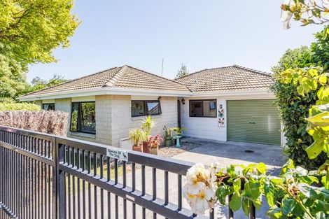 Photo of property in 31 Ake Ake Avenue, Hokowhitu, Palmerston North, 4410