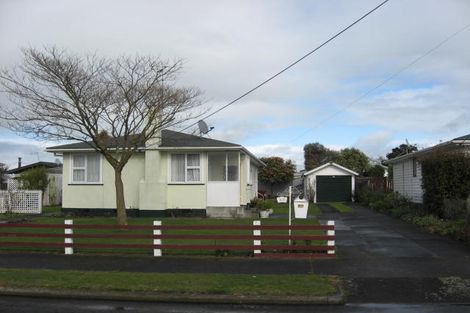 Photo of property in 17 Rugby Street, Kuripuni, Masterton, 5810