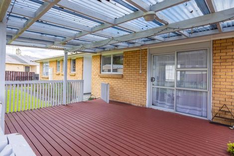 Photo of property in 68 Rosser Street, Huntly, 3700