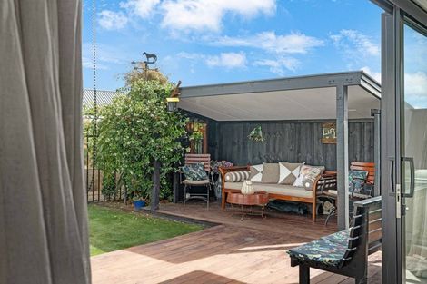 Photo of property in 10 Koreke Lane, Halswell, Christchurch, 8025