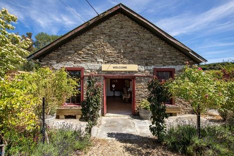 Photo of property in Stone House Gardens, 3196 Fruitlands-roxburgh Road, Coal Creek Flat, Roxburgh, 9571