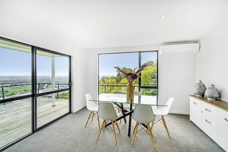 Photo of property in 184 Major Hornbrook Road, Mount Pleasant, Christchurch, 8081