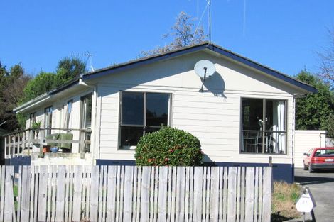Photo of property in 21 Matipo Crescent, Pukete, Hamilton, 3200