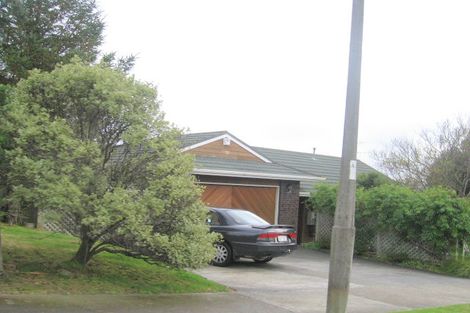 Photo of property in 22 Exploration Way, Whitby, Porirua, 5024