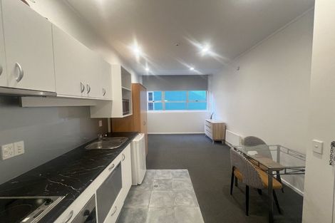 Photo of property in Edward Street Apartments, 15/3 Edward Street, Te Aro, Wellington, 6011