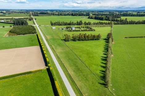 Photo of property in 864 Clintons Road, Charing Cross, Christchurch, 7671