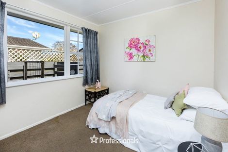 Photo of property in 35 Tacoma Drive, Totara Park, Upper Hutt, 5018