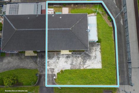 Photo of property in 2/116 Wallace Road, Papatoetoe, Auckland, 2025