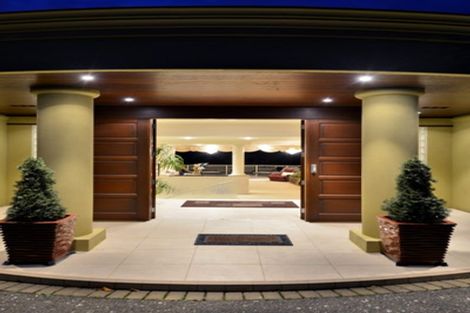 Photo of property in 34 Lonely Track Road, Redvale, Auckland, 0632