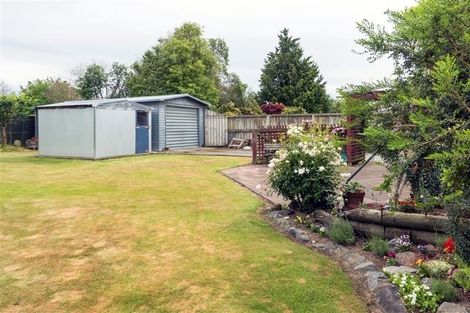 Photo of property in 104b Mckenzie Street, Geraldine, 7930