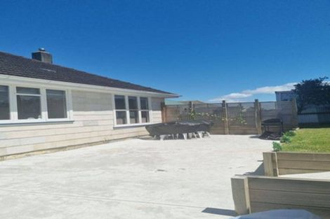 Photo of property in 12 Churchill Crescent, Tawhero, Whanganui, 4501